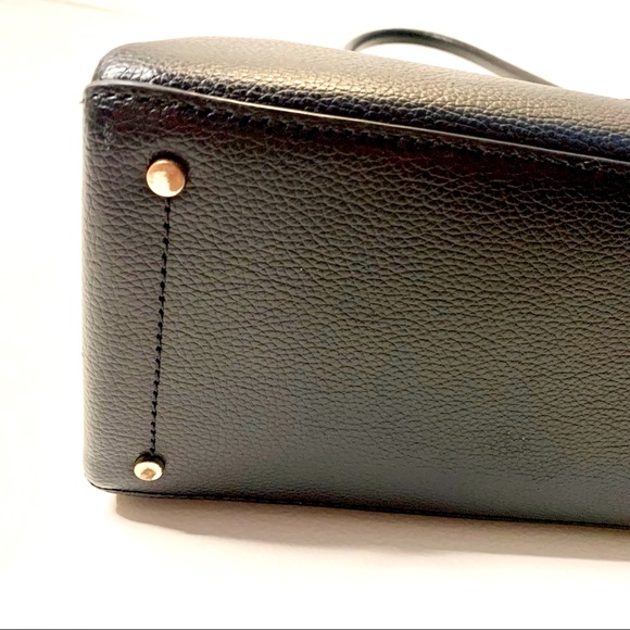 Kate Spade New York - Eva Medium Top Zip Satchel - Picture 14 of 16